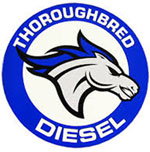 Thoroughbred Diesel