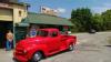 Classic Red Truck